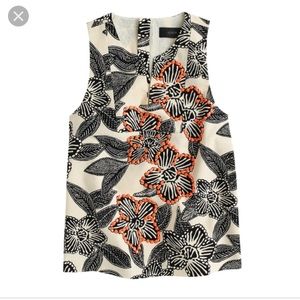 Jcrew top